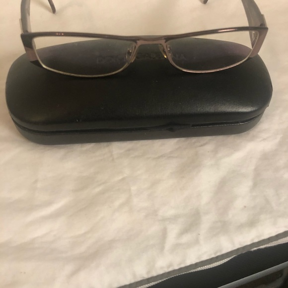 Dolce and Gabbana eyewear - Picture 5 of 5